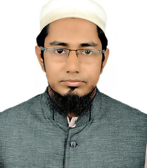 Krishibid_M_J_Hassan